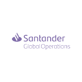 Santader Global Operations