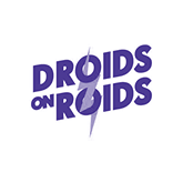 Droids on Roids
