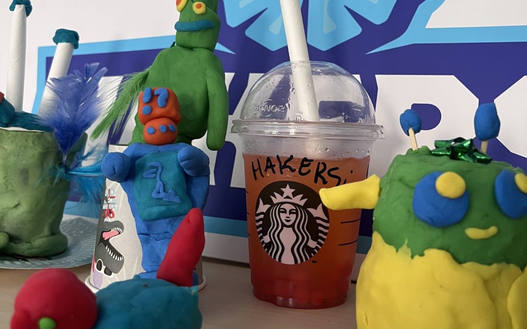 Dzień Dziecka ze Starbucks Polska