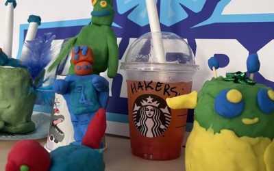 Dzień Dziecka ze Starbucks Polska