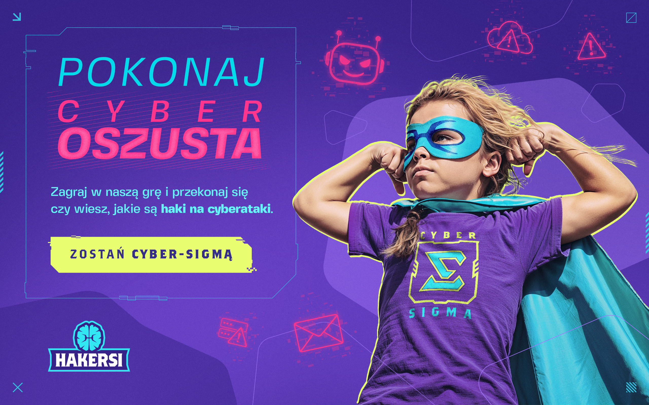 nauka bezpieczeństwa online
