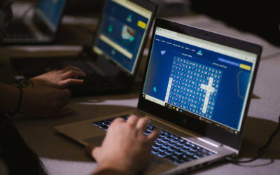 Hakersowe inspiracje. Technologia to coś więcej niż ciekawostka