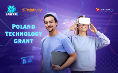 Wsparcie dla młodych talentów. Ruszył nabór do programu stypendialnego „Poland Technology Grant”
