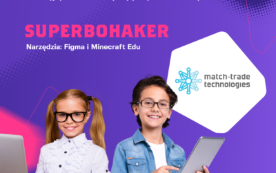 Kreaton Hakersów pod patronatem Match-Trade Technologies