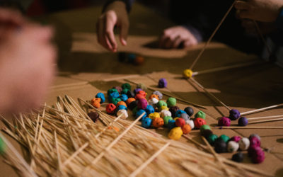 Hakersowe inspiracje. Twórzmy społeczeństwo, w którym dziecko odkrywa swój potencjał