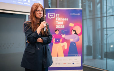 IT Fitness Test dla Hakersów!