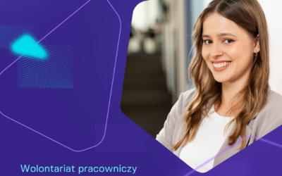 Wolontariat pracowniczy w Hakersach – na przykładzie współpracy z Match-Trade Technologies