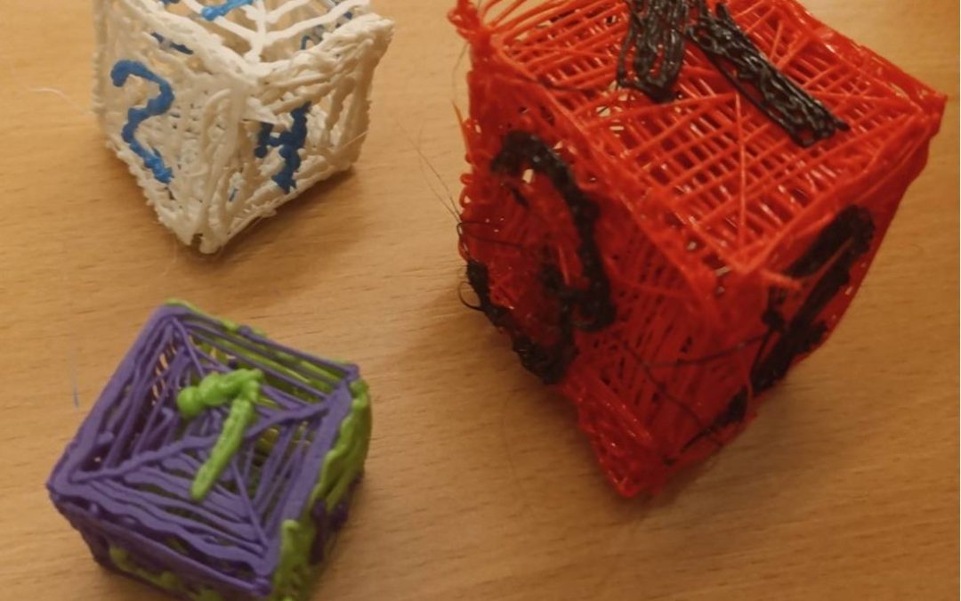 Kompetencje przyszłości w projekcie Hakersi. Na przykładzie współpracy z Microsoft