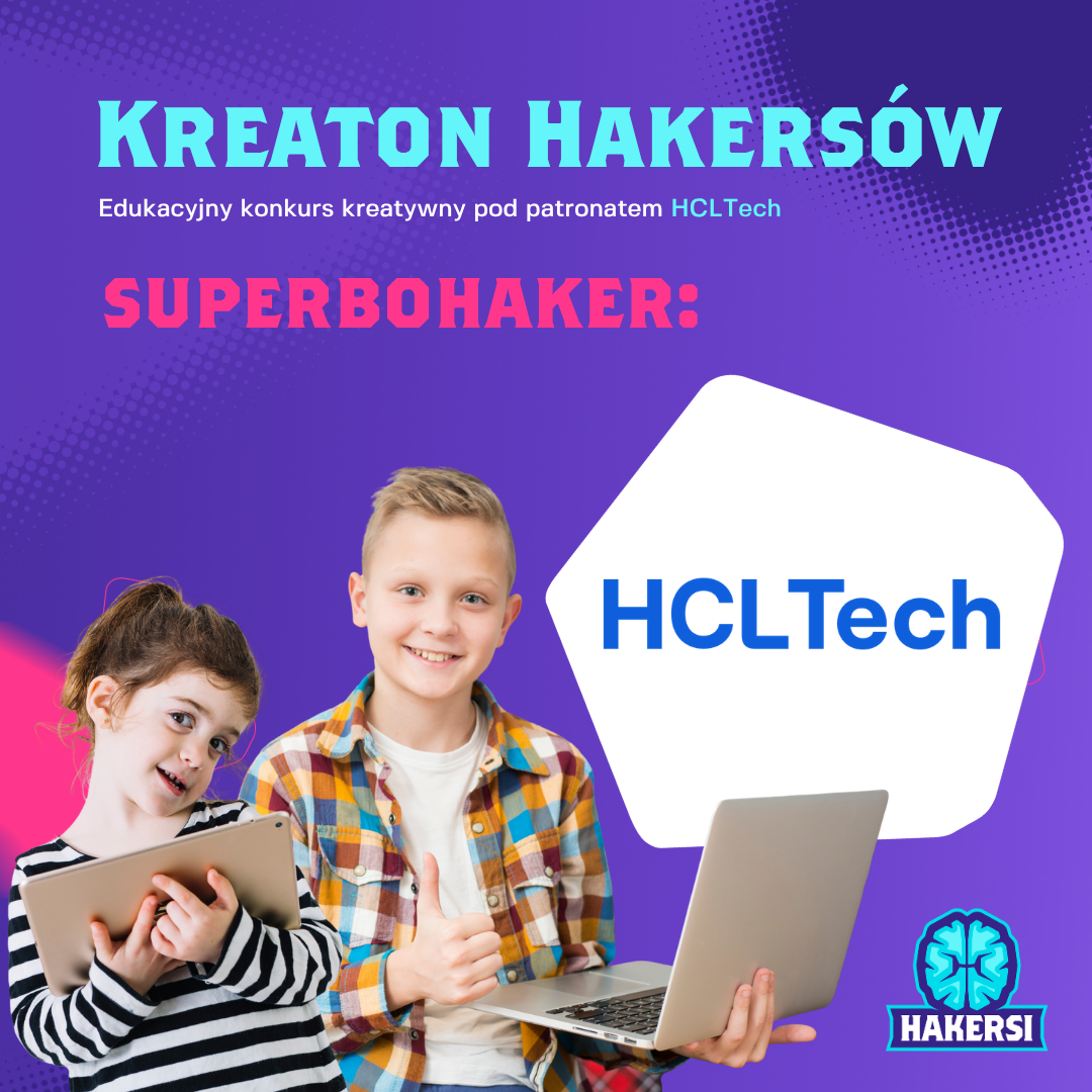 Kreaton Hakersów