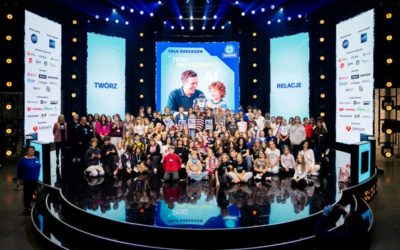 Gala Hakersów 2026. Wielkie święto technologii!